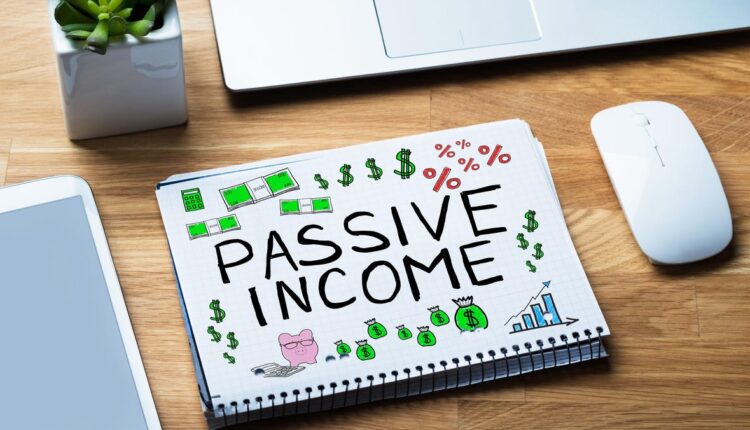 The Importance of Making Significant Passive Income in Life - The ...